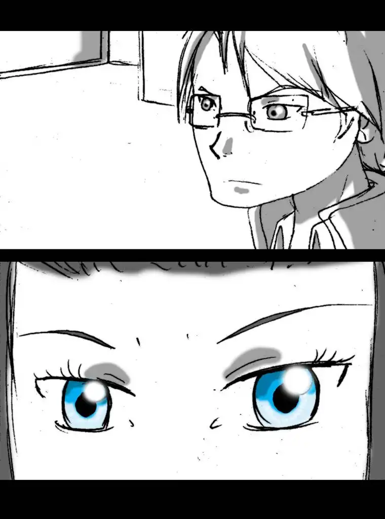 Dragon and Weed: Origins Chapter 51 10